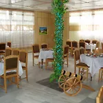 منتزه العطل Elit Village *