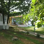 منتزه العطل Elit Village