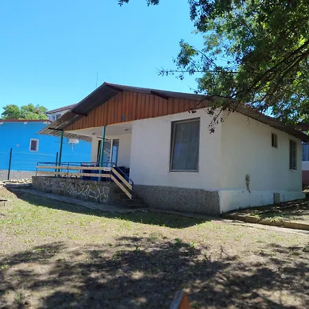 Elit Village منتزه العطل ابزور