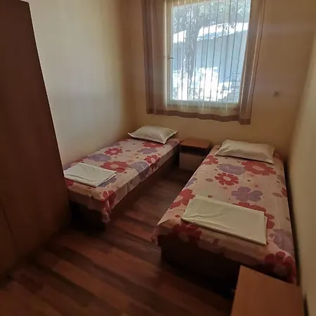Elit Village منتزه العطل ابزور
