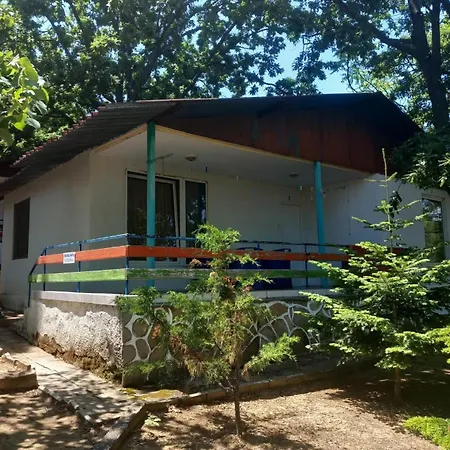 منتزه العطل Elit Village ابزور