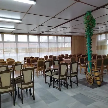 Elit Village Prázdninový areál *