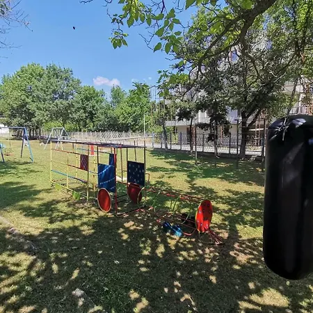 Holiday park Elit Village *