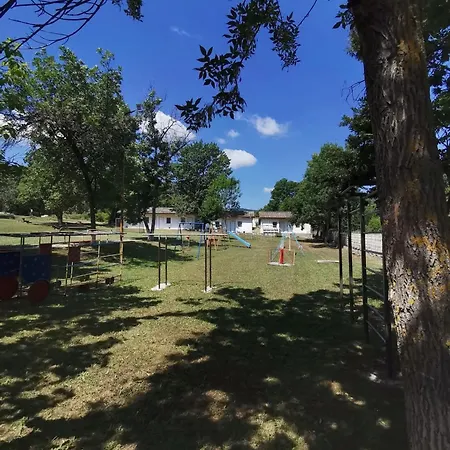 Holiday park Elit Village *