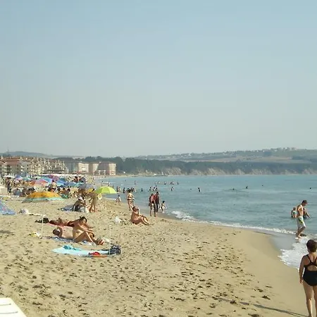 Holiday park Elit Village