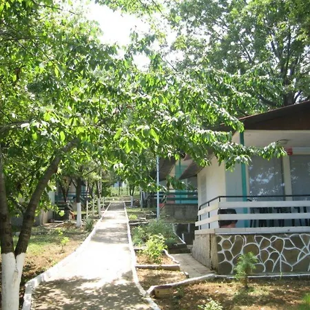 Elit Village Prázdninový areál *