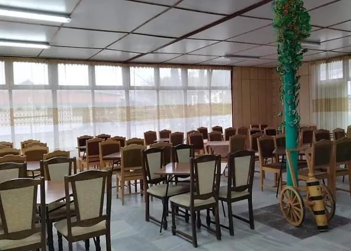 Elit Village Holiday park *