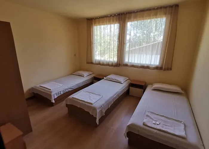 Holiday park Elit Village Obzor