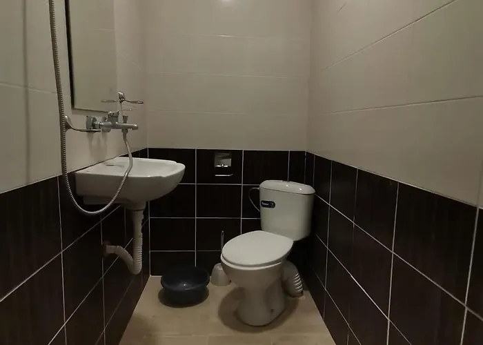 Elit Village Holiday park