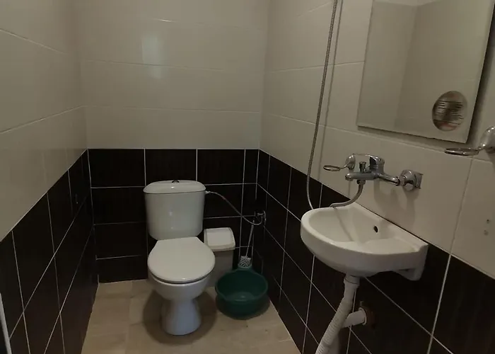 Elit Village Holiday park *