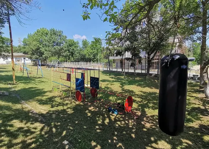 Holiday park Elit Village *