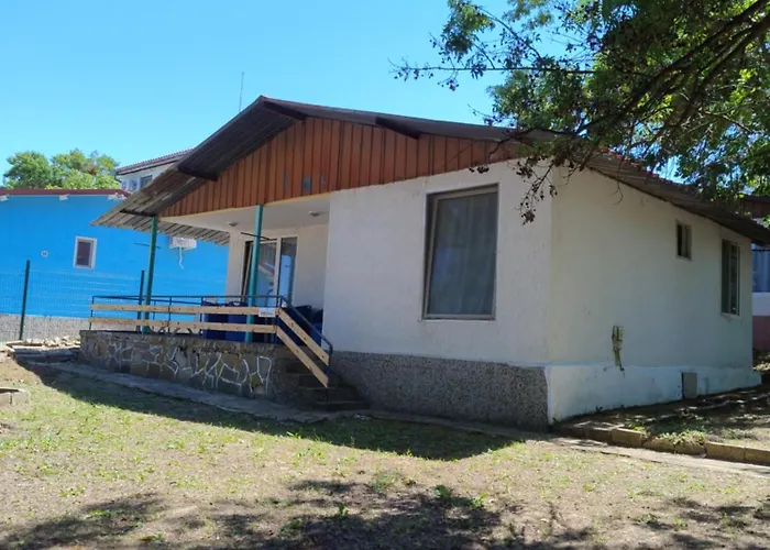 Elit Village Holiday park Obzor