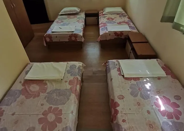 Holiday park Elit Village Obzor