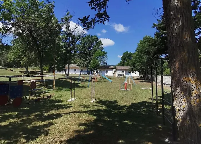 Holiday park Elit Village *