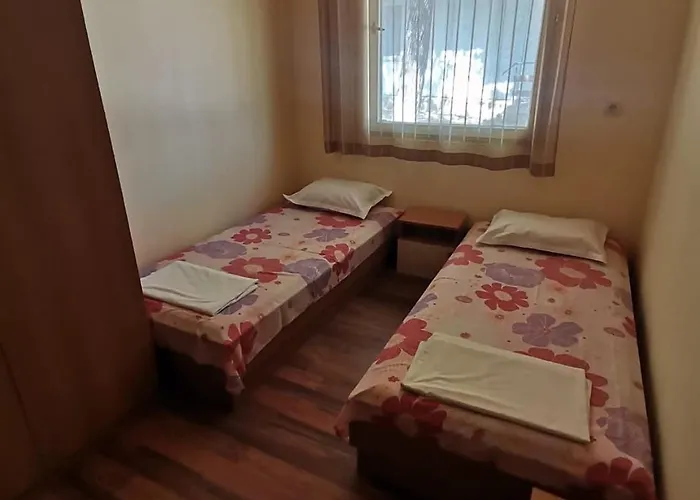 Elit Village Holiday park Obzor