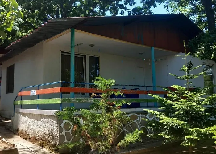 Holiday park Elit Village Obzor