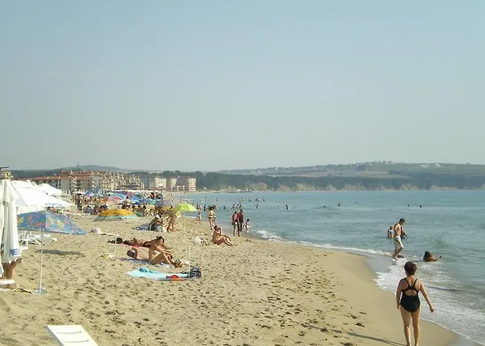 Holiday park Elit Village