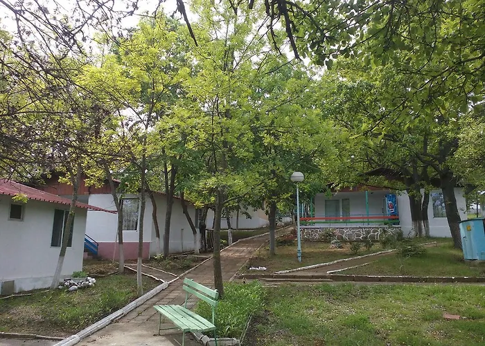 Elit Village Holiday park *