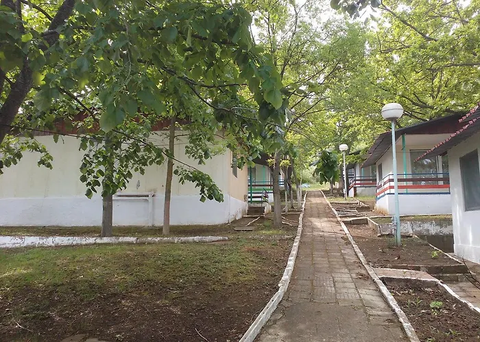 Holiday park Elit Village