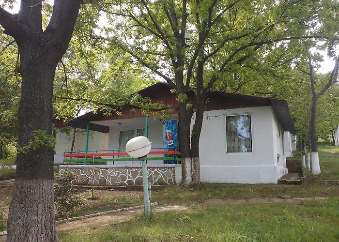 Elit Village Holiday park Obzor