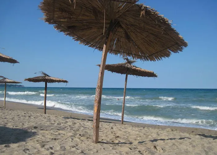 Elit Village Holiday park *