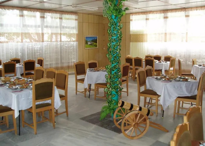 Holiday park Elit Village *