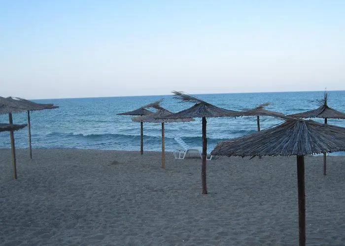 Elit Village * Obzor