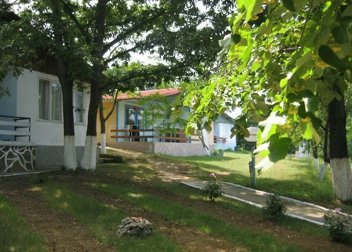 Holiday park Elit Village