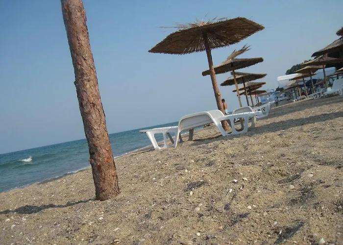 Holiday park Elit Village