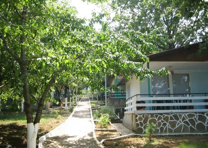 Elit Village Holiday park *